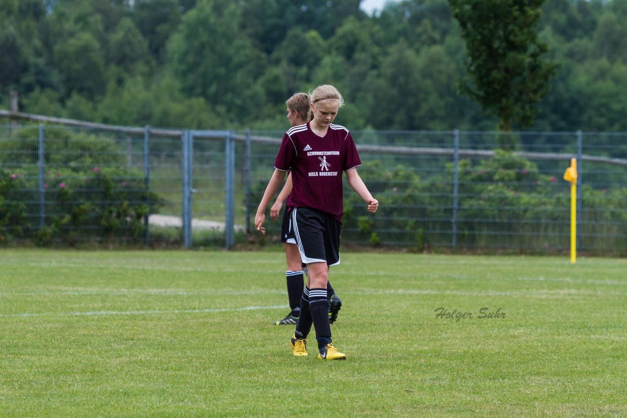 Bild 208 - Frauen FSC Kaltenkirchen : SG Wilstermarsch : Ergebnis: 1:1